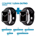 Relógio Inteligente IWO 15 SERIES 7 - COMPRE 1 LEVE 2 [LANÇAMENTO 2023]