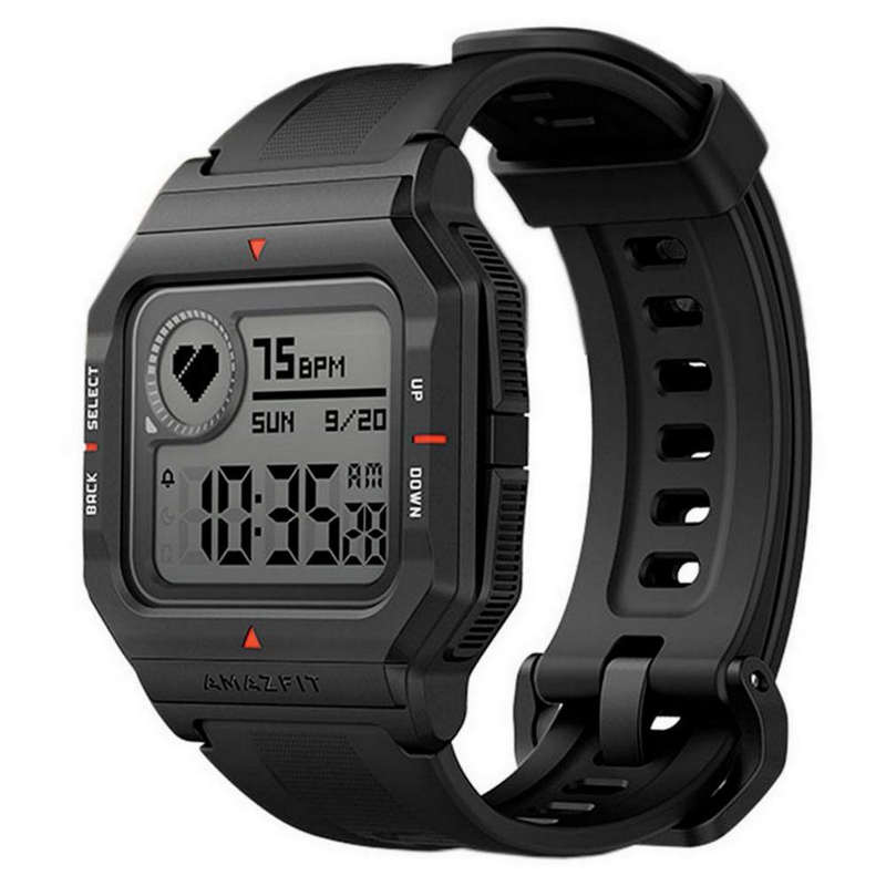 Smartwatch Cardíaco Xiaomi Amazfit Neo Pro - Choque Criativo